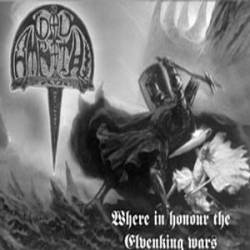 Dol Amroth : Where in Honour the Elvenking Wars